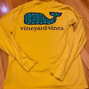 Vineyard Vines Longsleeve